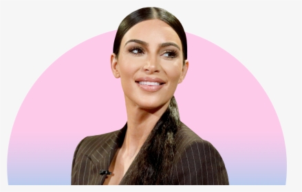 Kim Kardashian, HD Png Download, Transparent PNG
