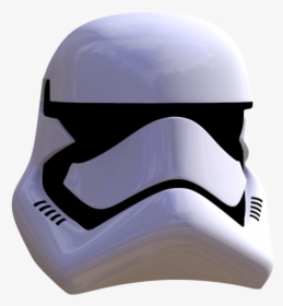 Png Ash Cycles Star - Trooper Head Png, Transparent Png, Transparent PNG