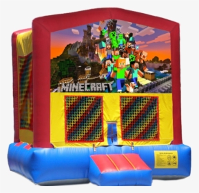Transformers Bounce House, HD Png Download, Transparent PNG