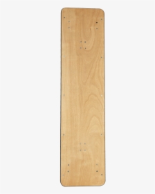 European Birch 30 W X 72 L Rectangular Wood Banquet - Plywood, HD Png Download, Transparent PNG