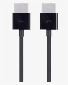 Belkin Ultra High Speed Hdmi Cable, HD Png Download, Transparent PNG