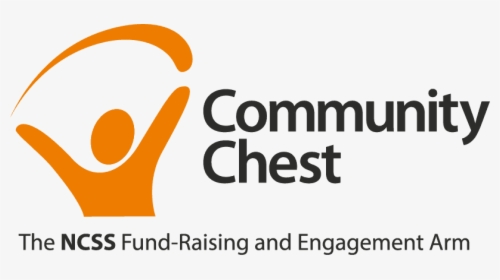 Community Chest Logo Compressor - Community Chest Logo, HD Png Download, Transparent PNG