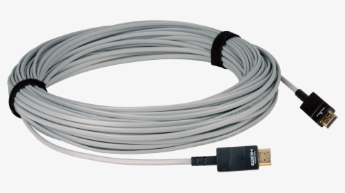 Hdmi Over Optical Cable, HD Png Download, Transparent PNG
