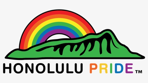 Honolulu Pride 2019, HD Png Download, Transparent PNG