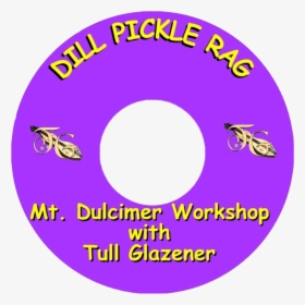 Dillpicklerag - Dennis Cox, HD Png Download, Transparent PNG
