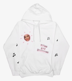Kylie Jenner Rise And Shine Hoodie, HD Png Download, Transparent PNG