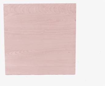 Beech Top Solid Wood 610mmsq   Title Beech Top Solid - Plywood, HD Png Download, Transparent PNG