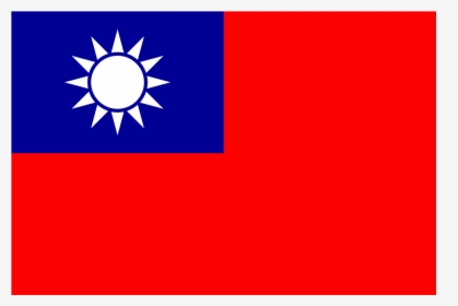 Tw Taiwan Flag Icon - Sun Yat-sen Mausoleum, HD Png Download, Transparent PNG