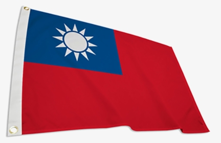 Taiwan Flag, HD Png Download, Transparent PNG