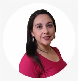 Carolina Yañez - Girl, HD Png Download, Transparent PNG