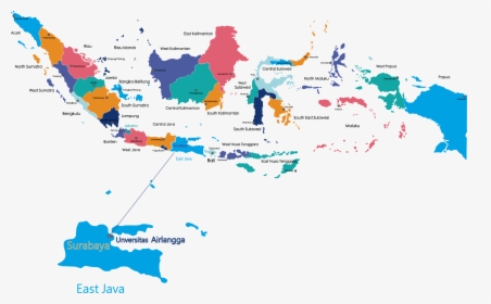 Indonesia Map Vector Black, HD Png Download, Transparent PNG