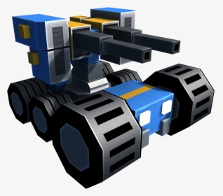 Planetary Annihilation Titans Stryker, HD Png Download, Transparent PNG