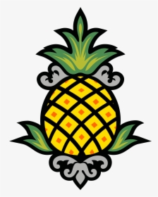 Stay Pineapple, HD Png Download, Transparent PNG