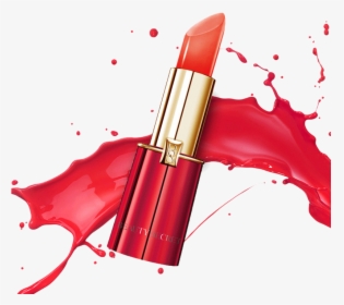 Painting Red Stock Photography - Design Ideas For Graphic Designers, HD Png Download, Transparent PNG