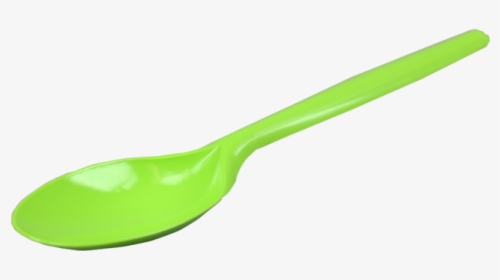 Depa® Spoon, Ps, 185mm, Green - Kitchen Utensil, HD Png Download, Transparent PNG