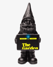 Garden Collective Gnome, HD Png Download, Transparent PNG