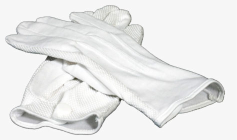 Pair Of White Gloves, HD Png Download, Transparent PNG