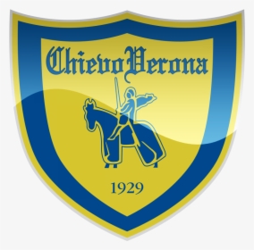 Ac Chievo Verona Hd Logo Png - A.c. Chievo Verona, Transparent Png, Transparent PNG
