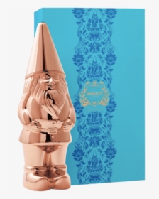 Absolut Elyx Copper Gnome Cocktail Shaker, HD Png Download, Transparent PNG