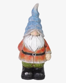 Garden Gnome, HD Png Download, Transparent PNG