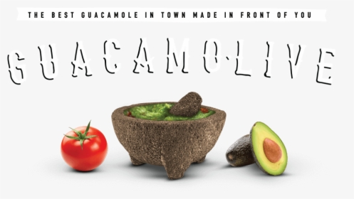 Molcajete Png, Transparent Png, Transparent PNG