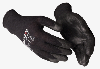Thin Working Glove Guide - Glove, HD Png Download, Transparent PNG