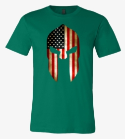 American Flag Gadsden Flag Shirt, HD Png Download, Transparent PNG