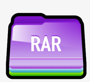 Winrar Icon .ico, HD Png Download, Transparent PNG
