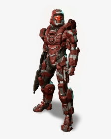 Halo Defender Armor, HD Png Download, Transparent PNG