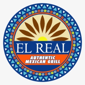 El Real Authentic Mexican Grill, HD Png Download, Transparent PNG