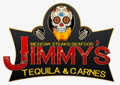Jimmy's Tequila And Carnes, HD Png Download, Transparent PNG
