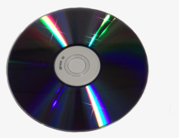 Cd, Disc, Cd-rom - Cd Disc Png Transparent, Png Download, Transparent PNG