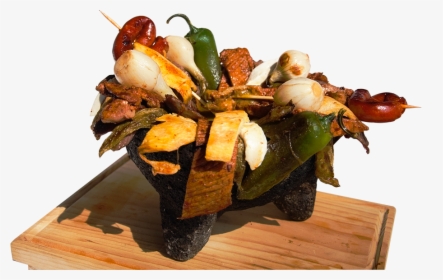 Molcajete De En Png, Transparent Png, Transparent PNG