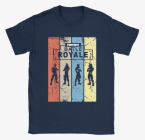 Battle Royale Character Shirts Women - Fortnite, HD Png Download, Transparent PNG
