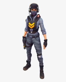 Waypoint Outfit Fnbr Co Fortnite Cosmetics - Waypoint Fortnite Skin Png, Transparent Png, Transparent PNG