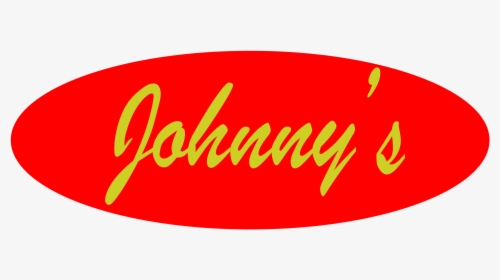 Johnnys - Calligraphy, HD Png Download, Transparent PNG