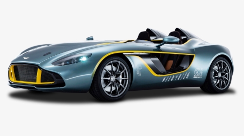 Aston Martin Roadster Concept, HD Png Download, Transparent PNG