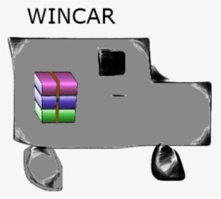 Wincar Automotive Design - Peel P50, HD Png Download, Transparent PNG