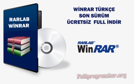 Winrar Cover - Winrar, HD Png Download, Transparent PNG