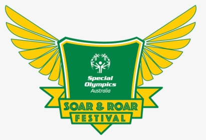 Roar And Soar Festival Sydney, HD Png Download, Transparent PNG