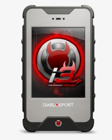 Diablosport 8245 Intune I3 Platinum Programmer, HD Png Download, Transparent PNG