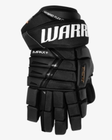 Warrior Alpha Dx Gloves - Warrior Alpha Dx Glove, HD Png Download, Transparent PNG