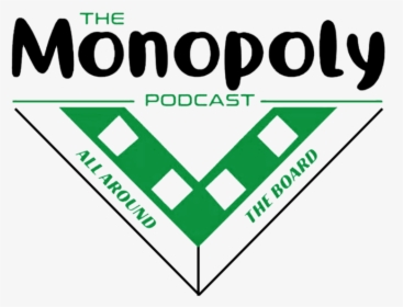 Monopoly - Emblem, HD Png Download, Transparent PNG