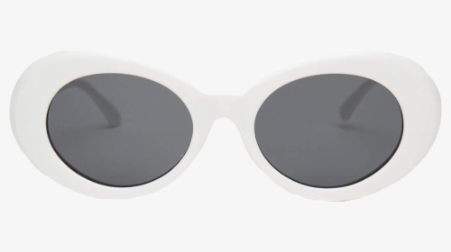 Transparent Aviator Sunglasses Clipart - Glasses, HD Png Download, Transparent PNG