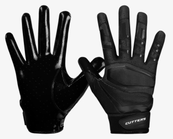Transparent White Gloves Png - Cutters Rev Pro 3.0 Black, Png Download, Transparent PNG