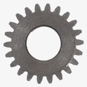E3d Titan Pinion - Big Gear And Small Gear, HD Png Download, Transparent PNG