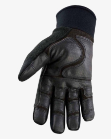 Gloves Png - Military Waterproof Gloves Long, Transparent Png, Transparent PNG