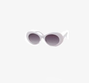 Transparent Clout Goggles Png Transparent - Plastic, Png Download, Transparent PNG