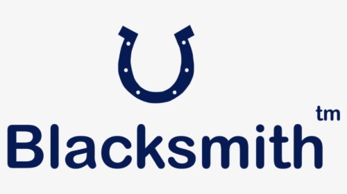 Fashion - Blacksmith Tie Company Logo, HD Png Download, Transparent PNG