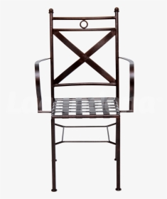 Blacksmith Chair X - Chiavari Chair, HD Png Download, Transparent PNG